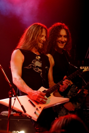 Freedom Call - live in Bochum